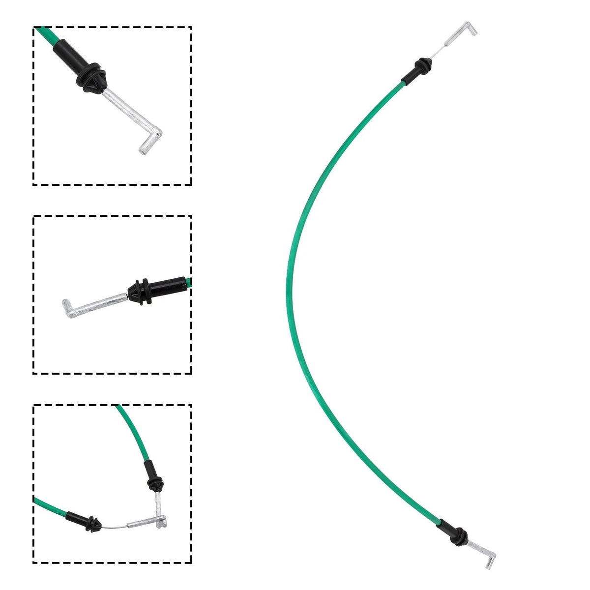 Door Handle Cable for