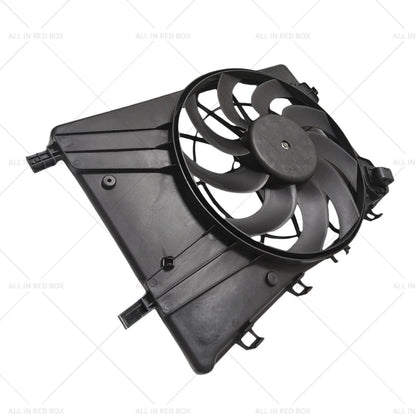 Radiator Cooling Fan with Motor for Holden Cruze JH (2011–2016)