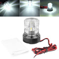 360° LED Navigation Light for Marine Boat Yacht (Universal)