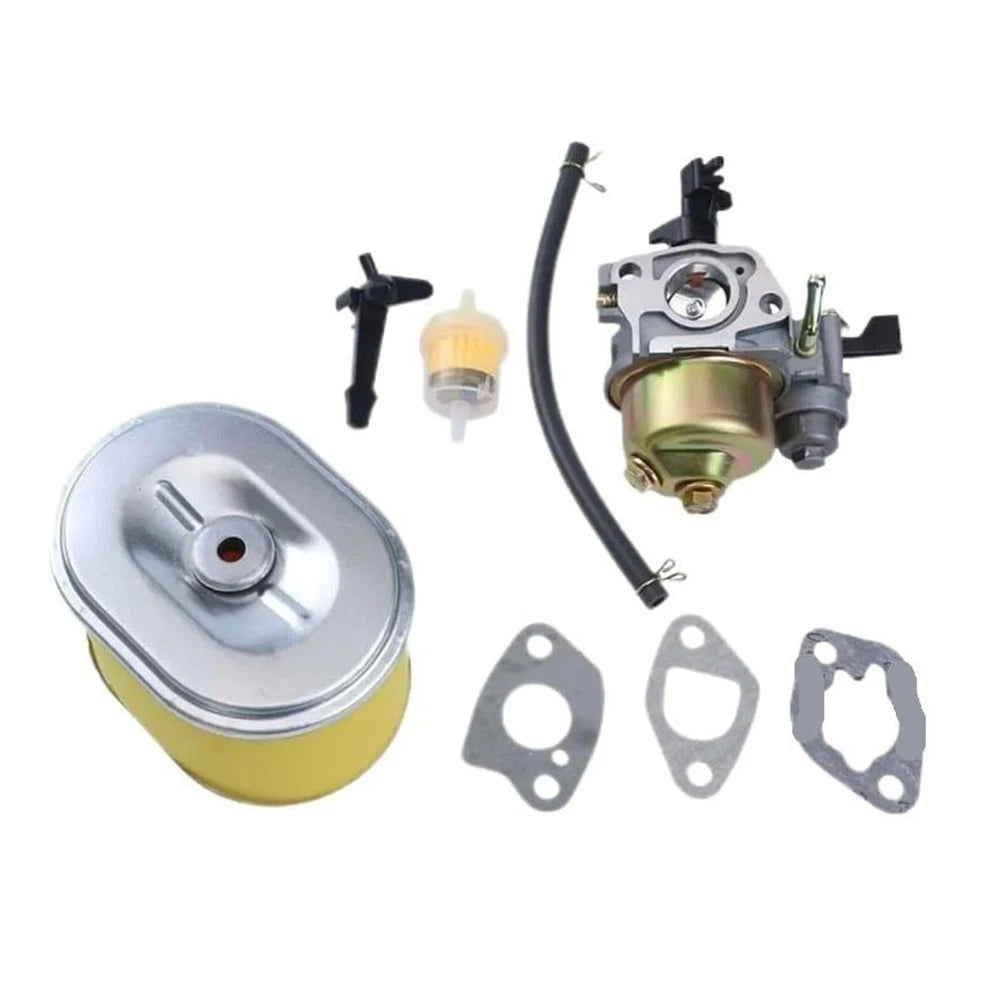 Fuel Delivery Kit for 127cc Engines (Lawn Mower)