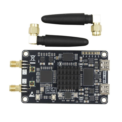 ZYNQ7010 Development Board with AD9363 RF Transceiver (10MHz-6GHz)