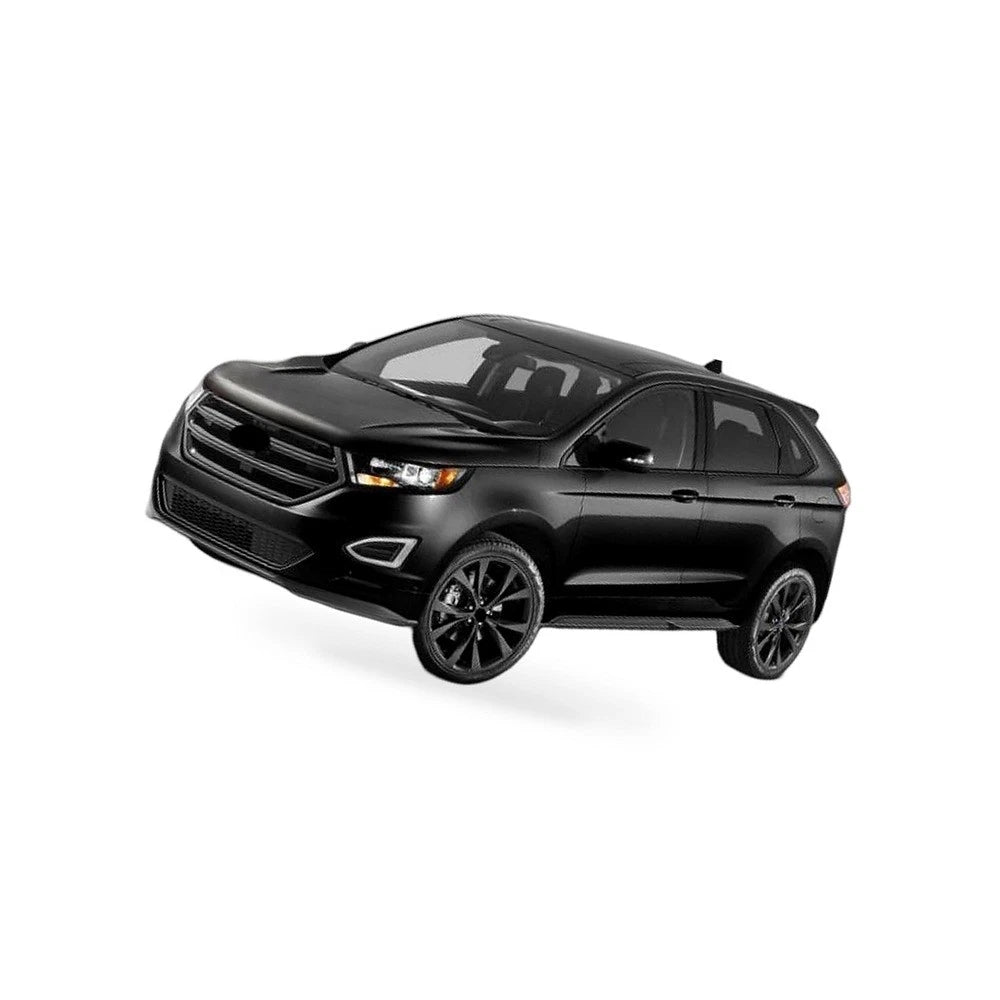 Mirror Shell Upper Cover for Ford Edge (2015–2022) Right with Light Primer