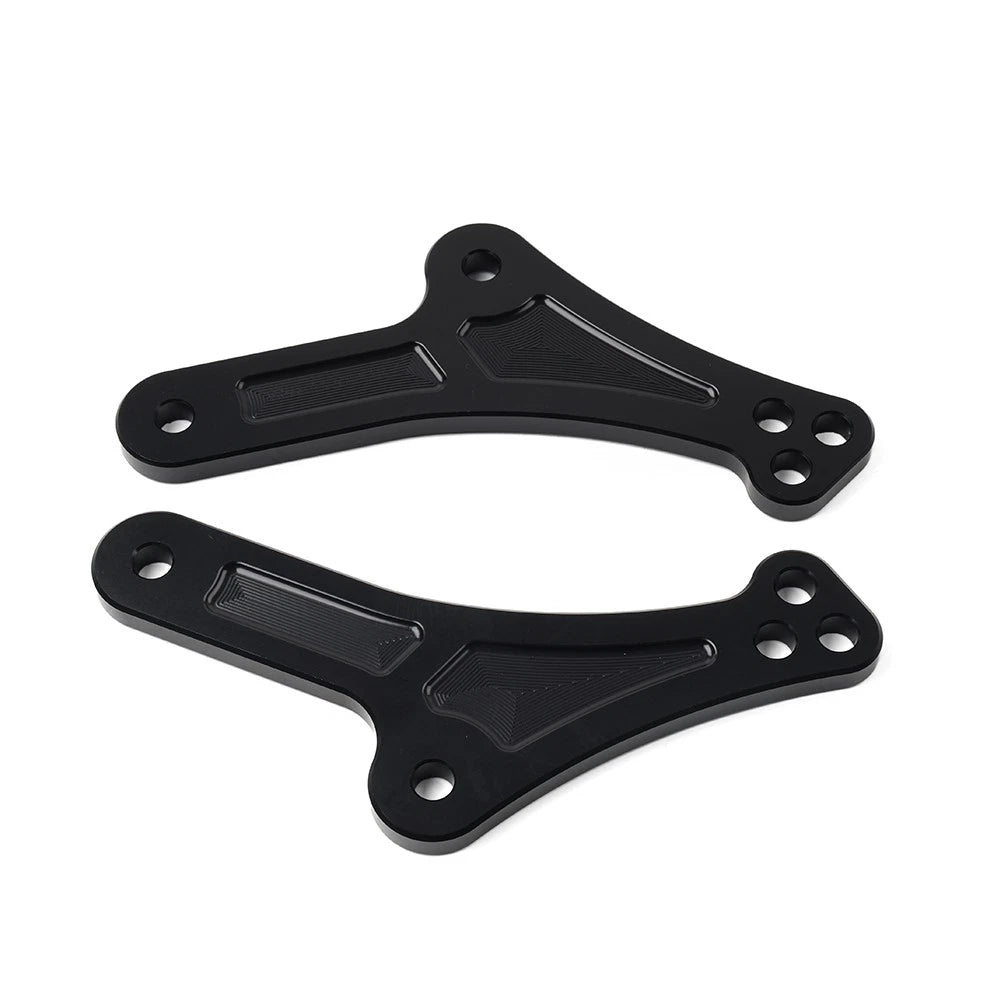 Adjustable Lower Control Arm Kit for Kawasaki ZX25R ZX4R (2023–Present)