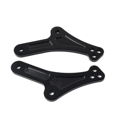 Adjustable Lower Control Arm Kit for Kawasaki ZX25R ZX4R (2023–Present)