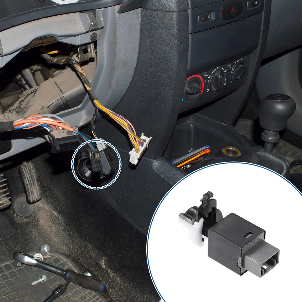 Stop Lamp Switch Replacement for Hyundai Elantra (2014–2020)