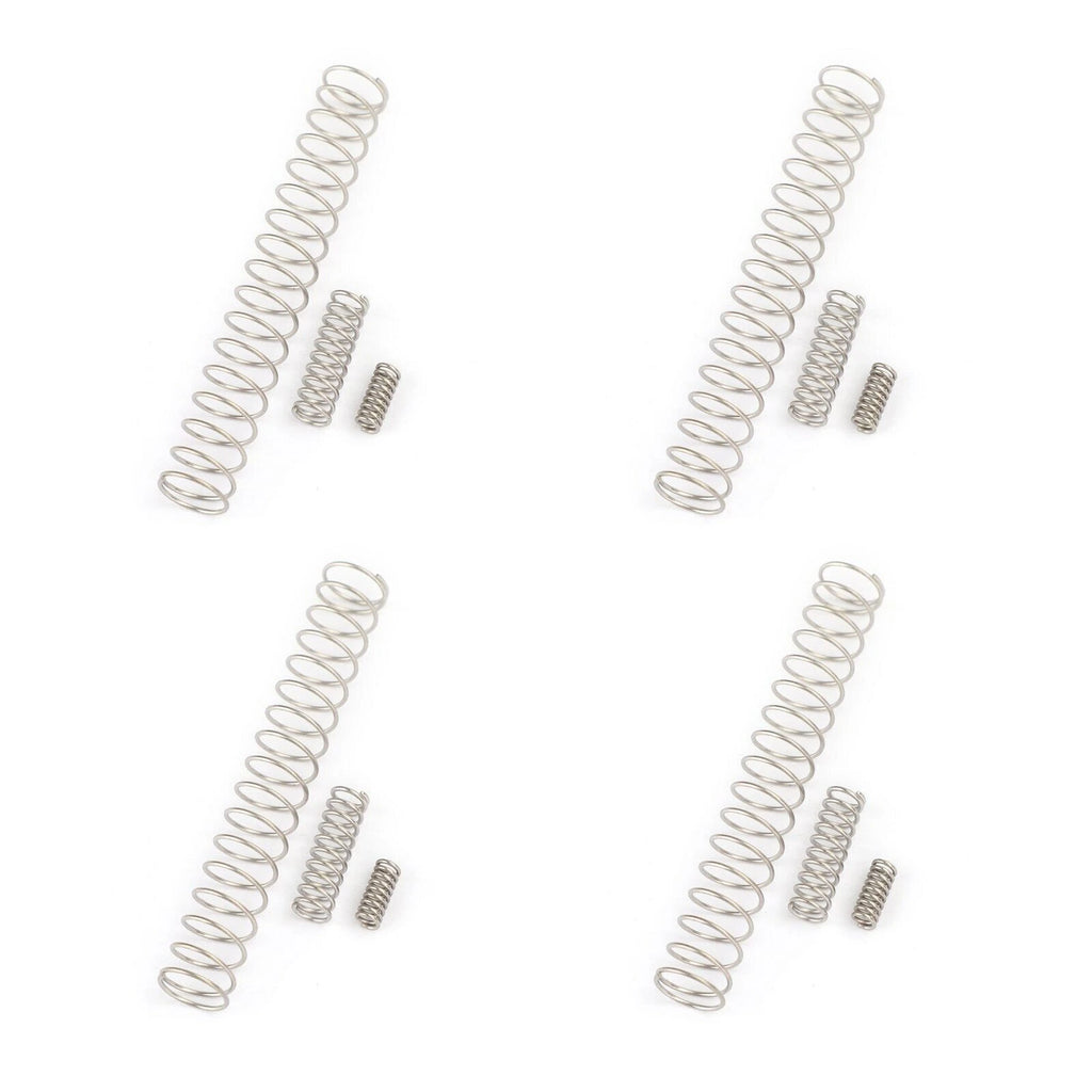 4PC Carburetor Repair Rebuild Kit for PWK OKO (T9)