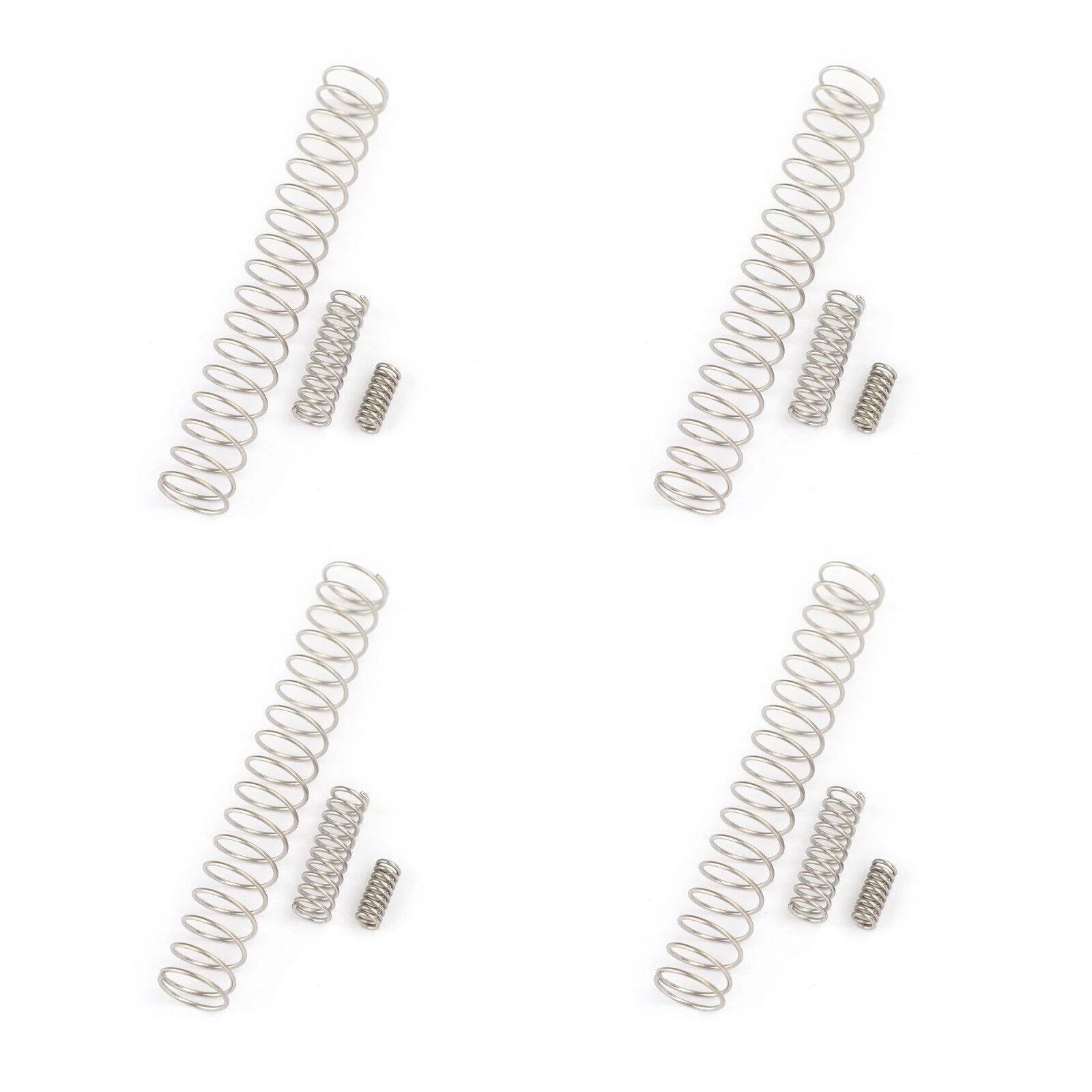 4PC Carburetor Repair Rebuild Kit for PWK OKO (T9)