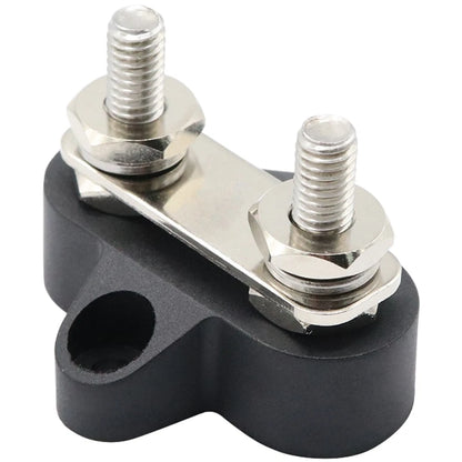 RV Battery Terminal for RVs (48V DC) Stainless Steel Hardware
