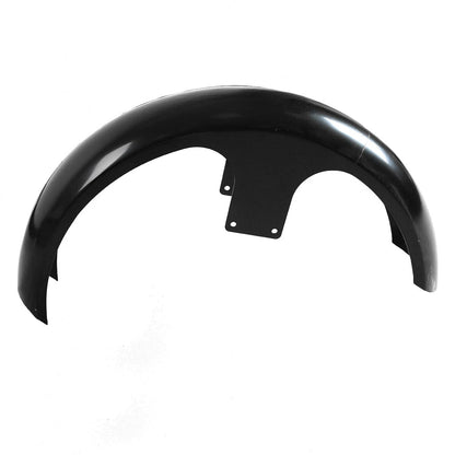 26" Unpainted Front Fender for Harley Touring Road King Electra Glide