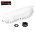 Coolant Overflow Recovery Tank for Yamaha WR 250F 400F 426F 450F (2001–2006)