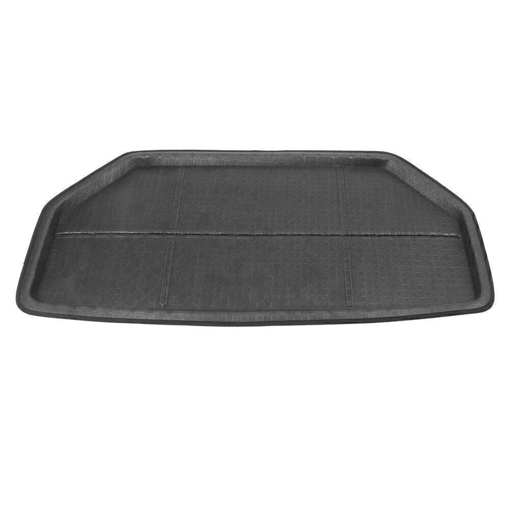 Rear Boot Mat for Honda Odyssey (2015–2018) Cargo Floor Tray GZ