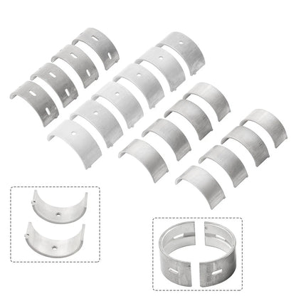 STD Connecting Rod Main Crankshaft Bearings for Kawasaki ZX10R (2008–2010)