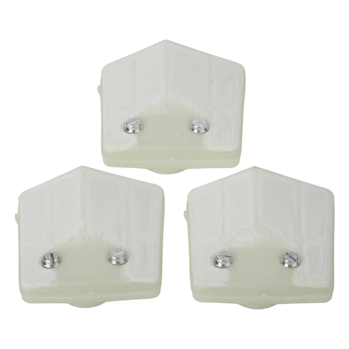 Air Filter for Jonsered 670 630 625 Chainsaw Models (No Part Numbers)