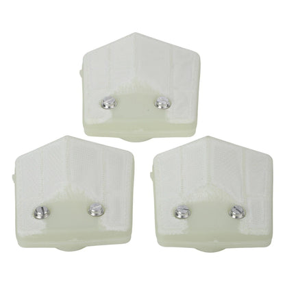 Air Filter for Jonsered 670 630 625 Chainsaw Models (No Part Numbers)