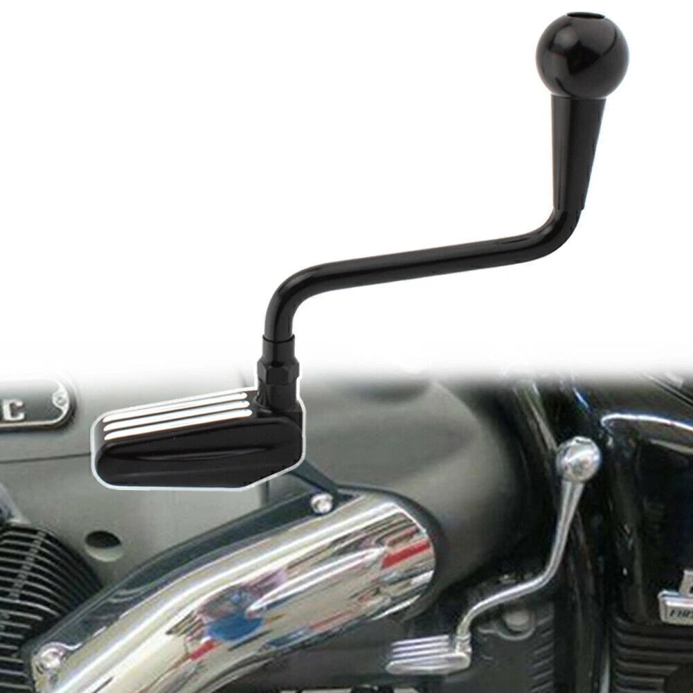 MV Extended Reverse Gear Lever for BMW R18 Classic (2020–2022)