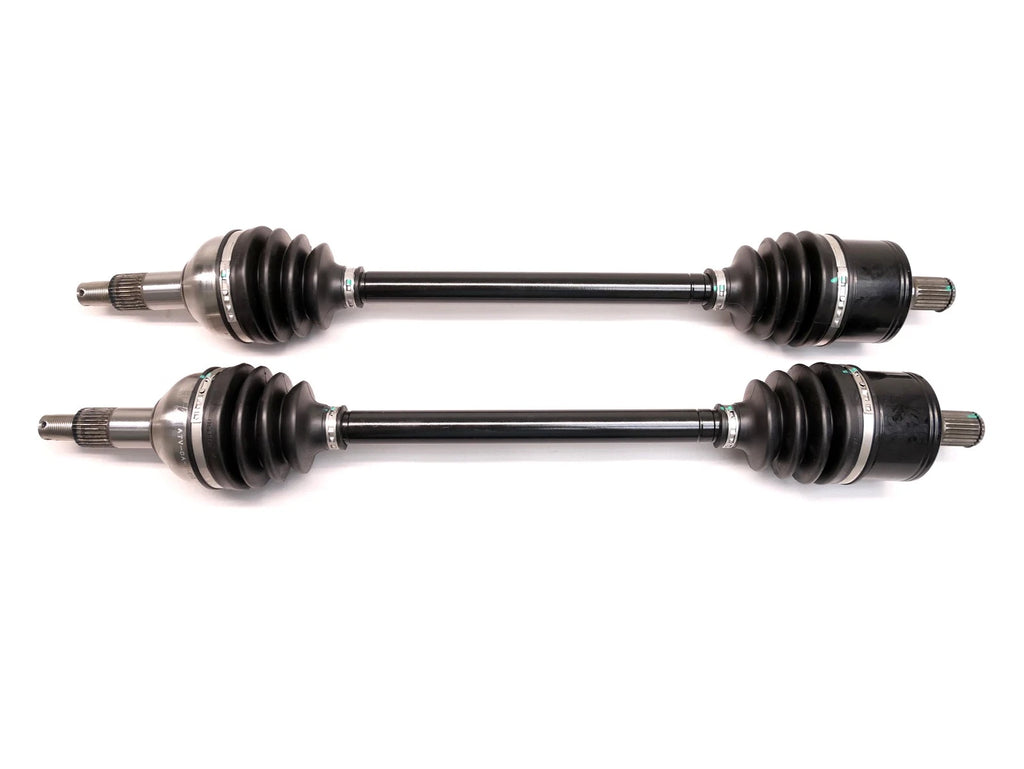 Rear CV Axles for Can-Am (705502451)