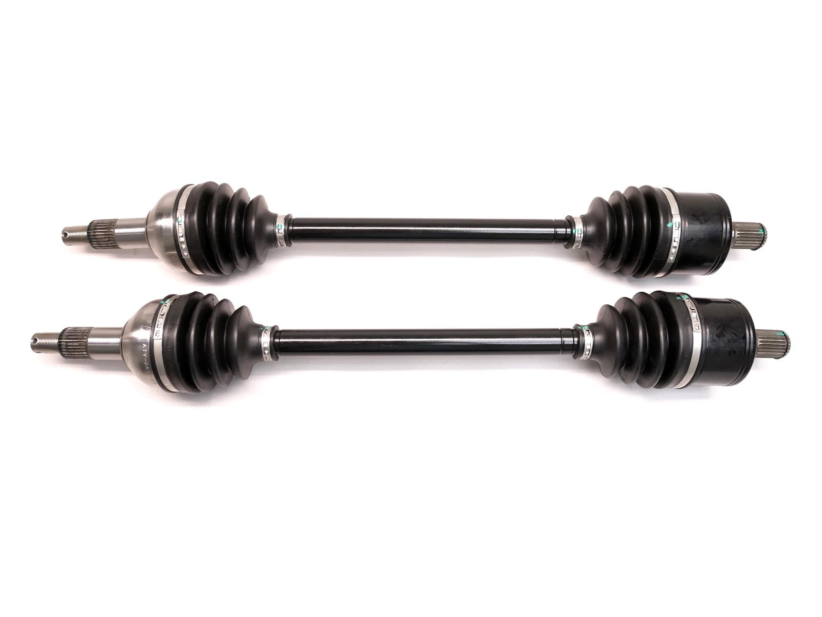 Rear CV Axles for Can-Am (705502451)