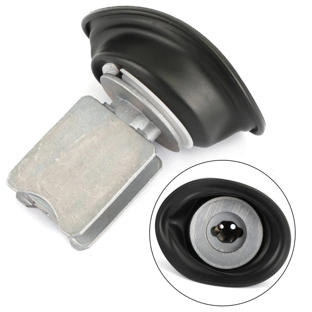 Diaphragm Carburetor Membrane for Yamaha XV 750 Virago (1992–1994)