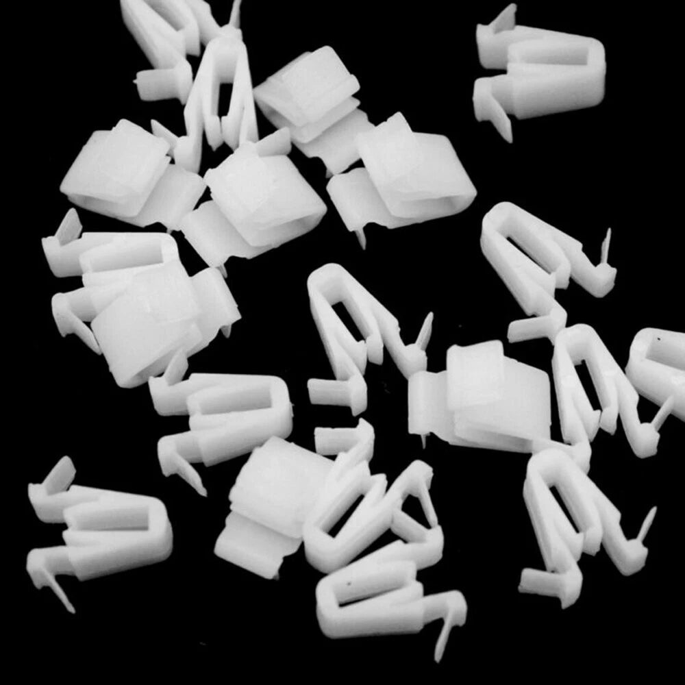 20pcs Clips for Toyota & Lexus