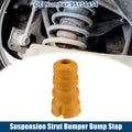 Suspension Strut Bumper Bump Stop for Chevrolet Spark (2013–2015)