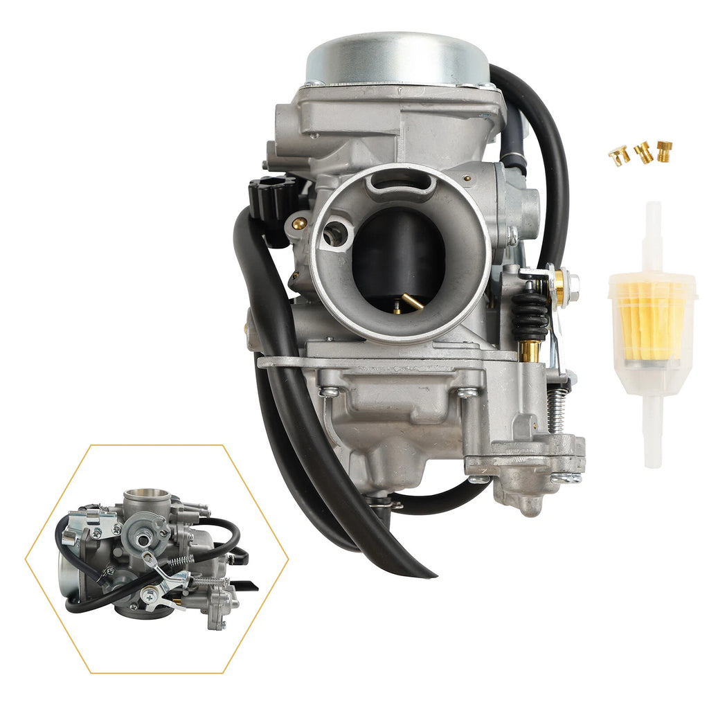 Carburetor Carb for Honda Shadow VLX 600 VT600C VT600CD (1999–2007) U5