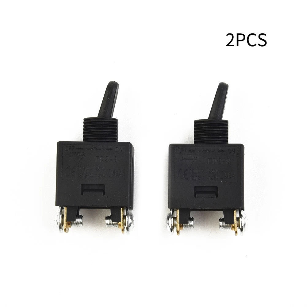2X Angle Grinder Switch for 9523nb 9524nb 9527nb