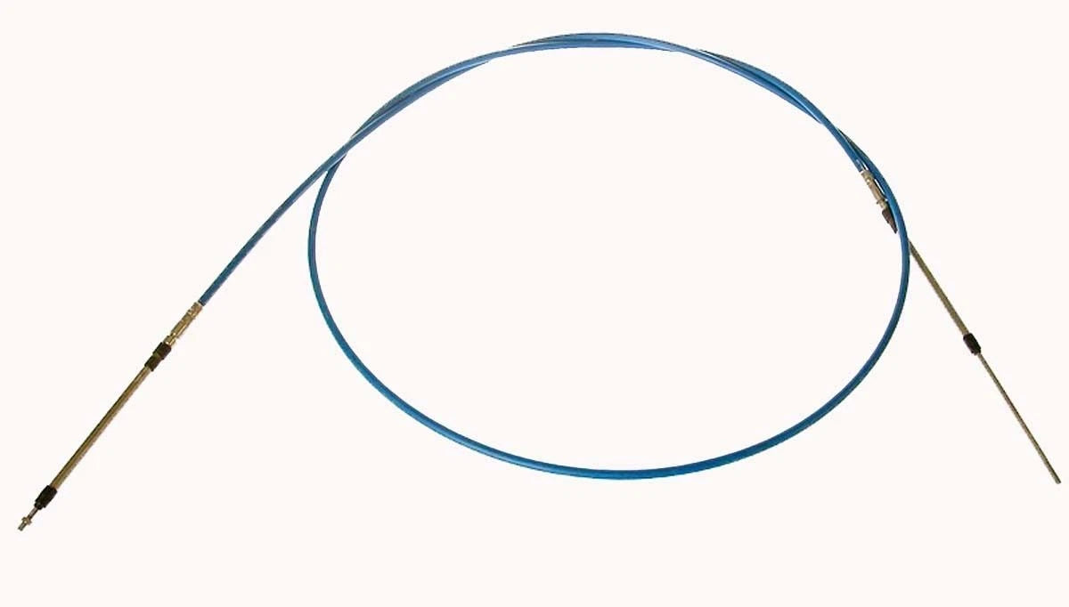Reverse Cable 002-041-03 for Kawasaki 900/1200/1500 STX (2004–2019)