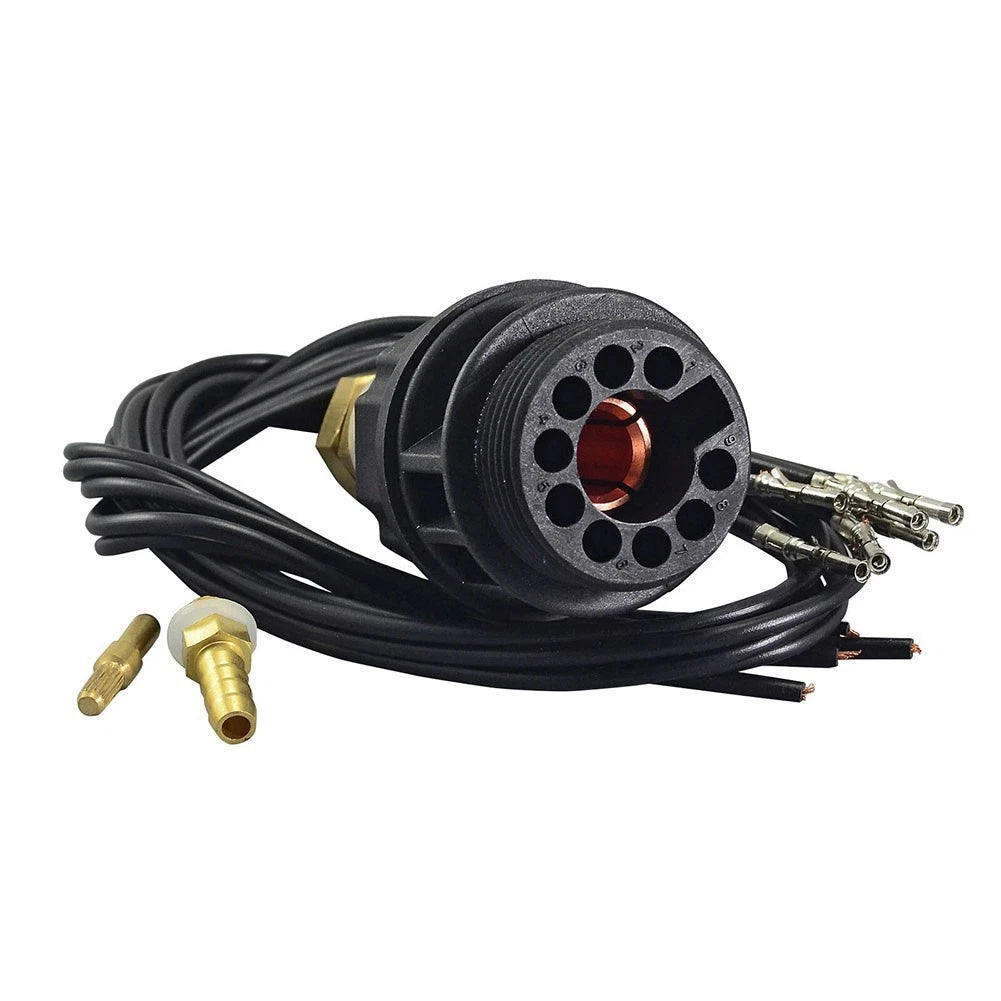 Plasma Central Adapter Female FY0022 for Various Plasma Torches