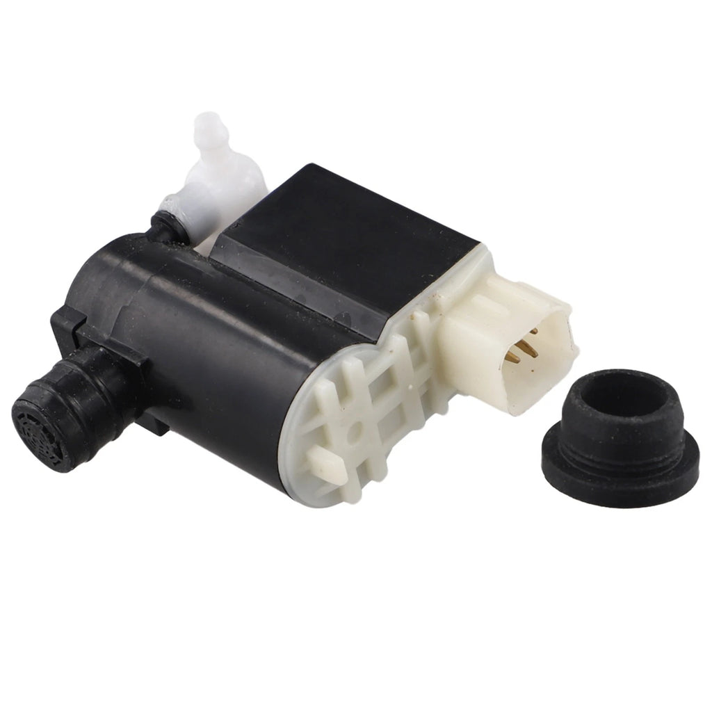 Windshield Water Spray Motor for Hyundai Veloster (2012–2017)