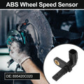 ABS Wheel Speed Sensor Replacement for Toyota Tundra 2007–2017 1 Pcs
