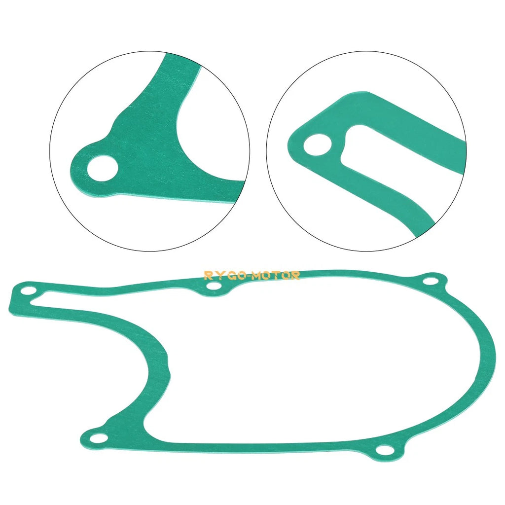 Stator & Gasket for Honda XR80R (1995–2003)