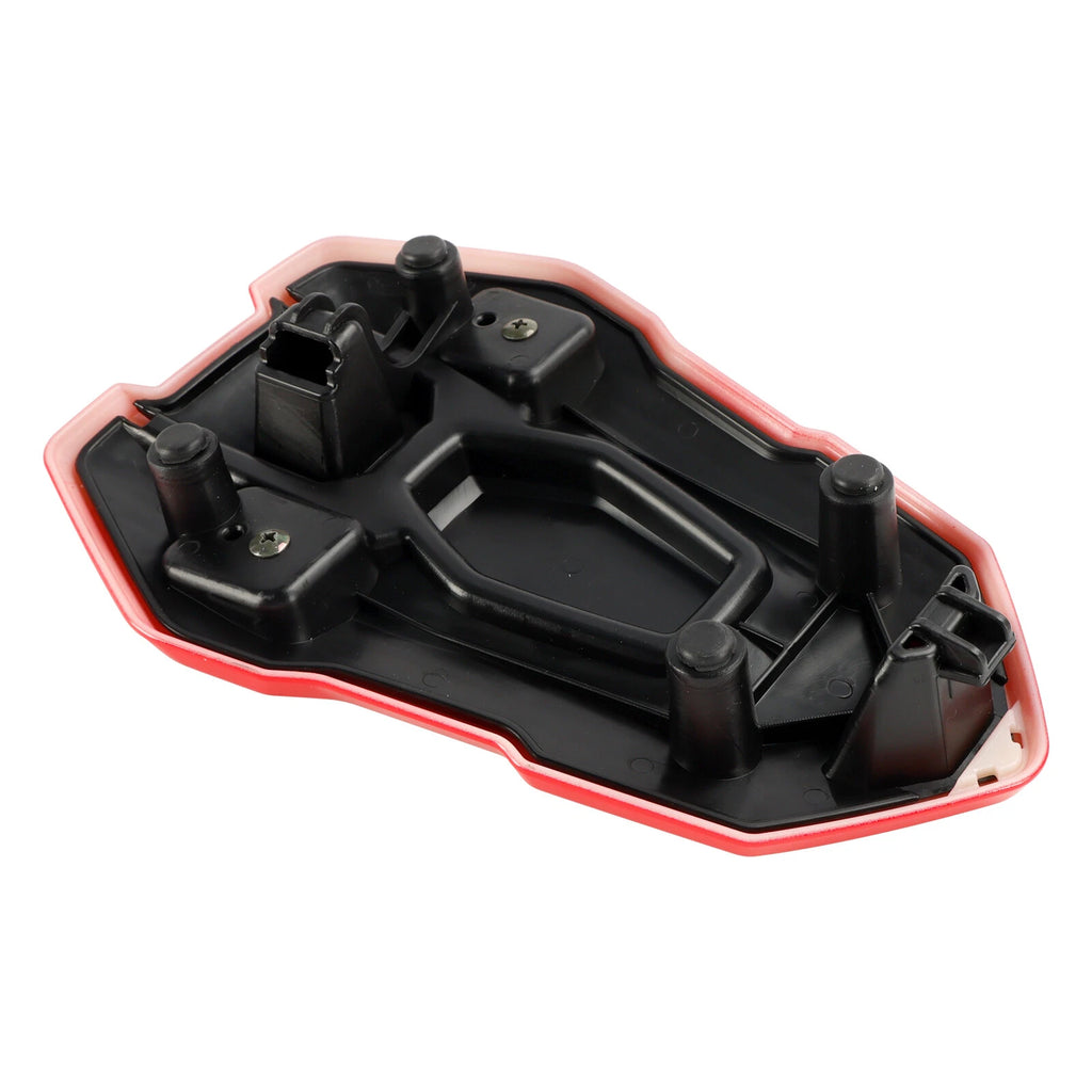Tail Rear Seat Cover Fairing Cowl for BMW S1000R M1000R (2021–2024) Red T9