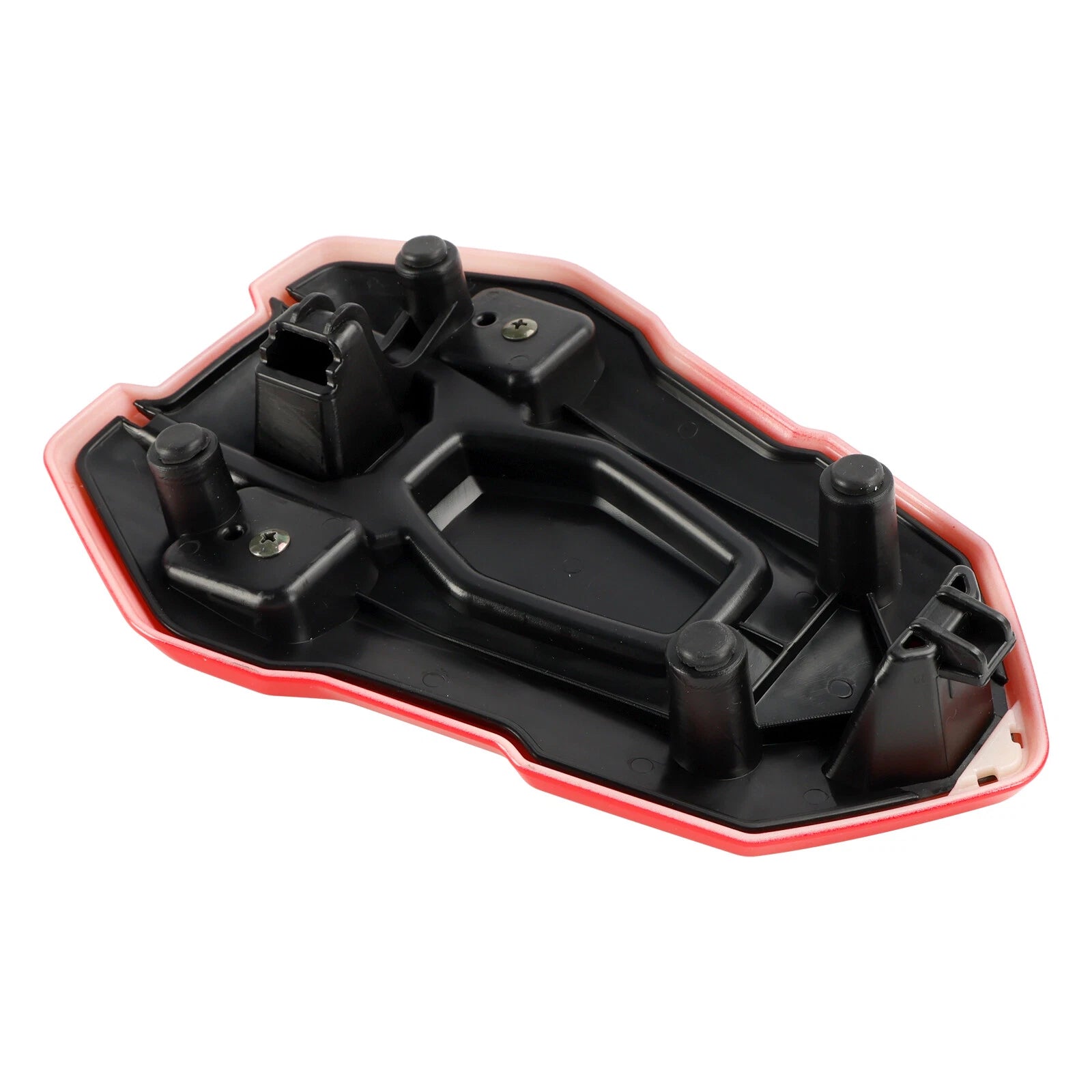 Tail Rear Seat Cover Fairing Cowl for BMW S1000R M1000R (2021–2024) Red T9