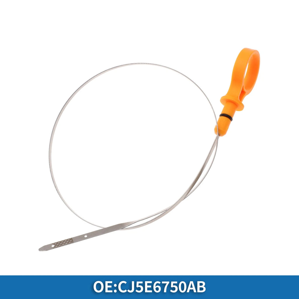 Engine Oil Dipstick No.CJ5E6750AB for Ford Edge (2015–2023)
