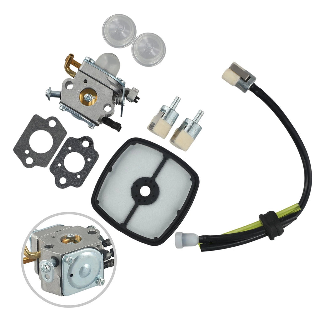 Carburetor for Echo PB200 PB1000 PB2100 (C1UK42)