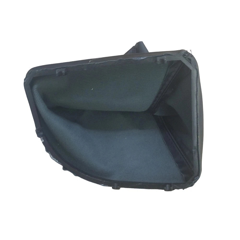 Manual Shift Boot Dust Cover for BMW E60 E61 (2003–2010)