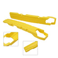 Swingarm Frame Guard Protector for Suzuki DRZ400 (2000–2023)