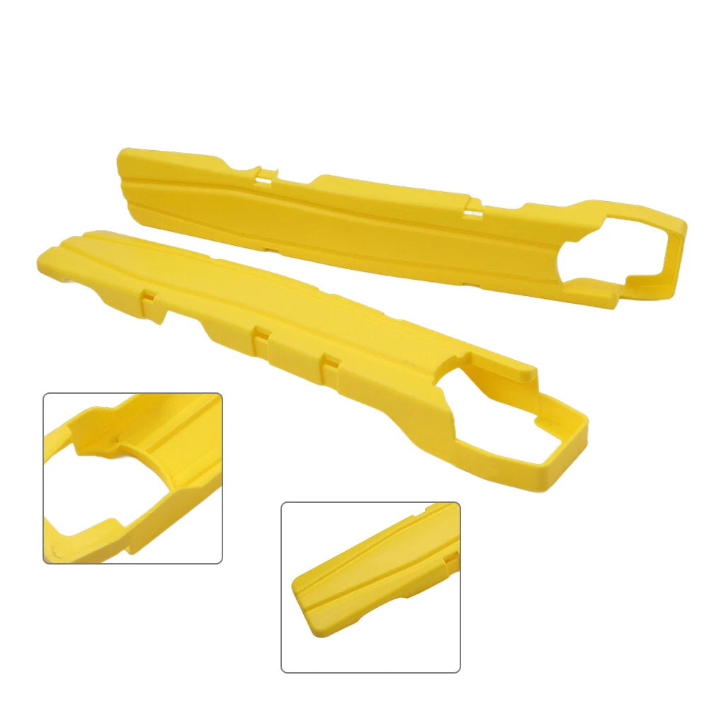 Swingarm Frame Guard Protector for Suzuki DRZ400 (2000–2023)