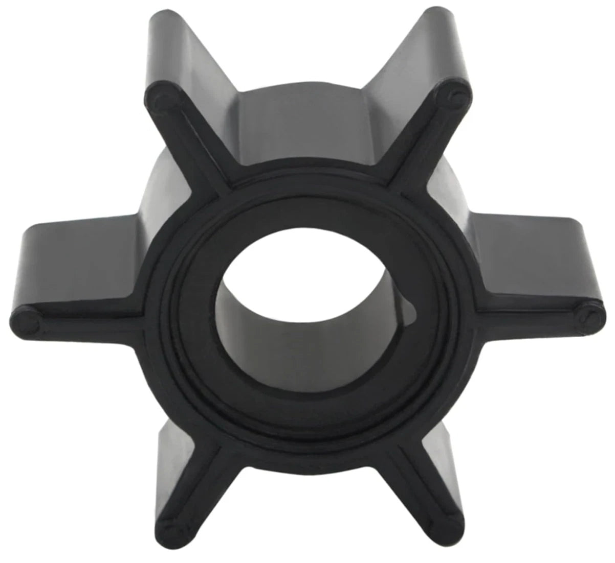 Water Pump Impeller 369-65021-0 for Nissan Tohatsu 4 Stroke (3.5-5 HP)