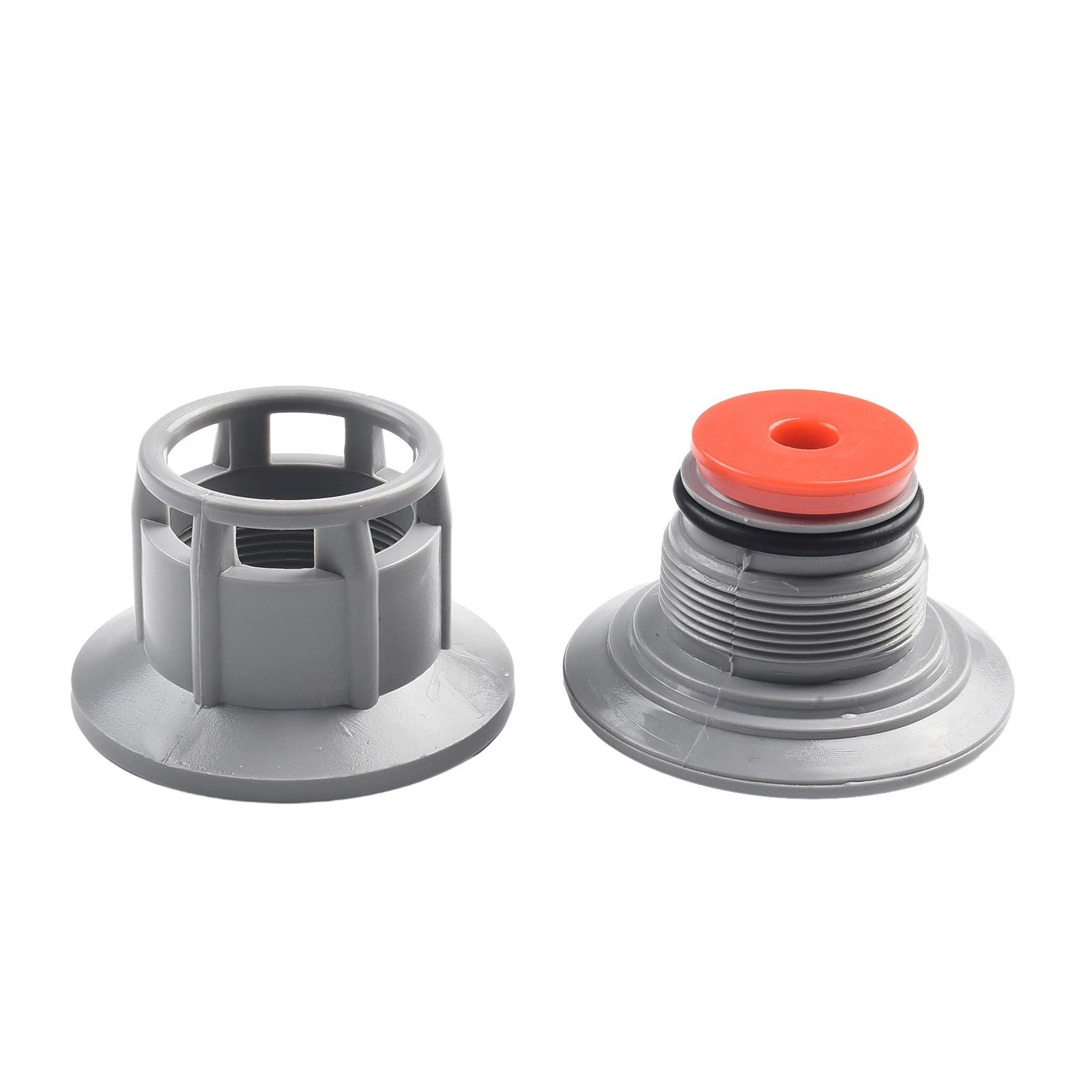Inflatable Air Valve Adapter Cap for Boat (Universal Fit)