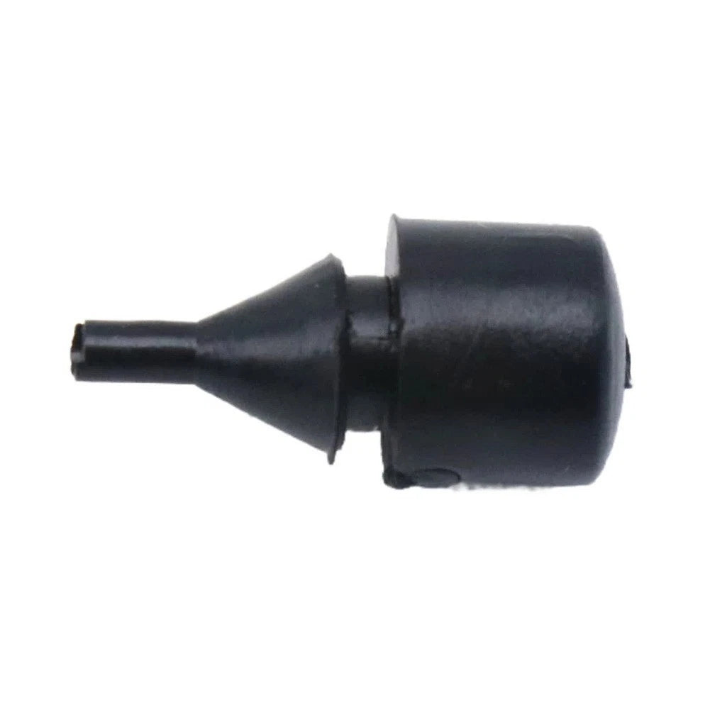 Fuel Filler for