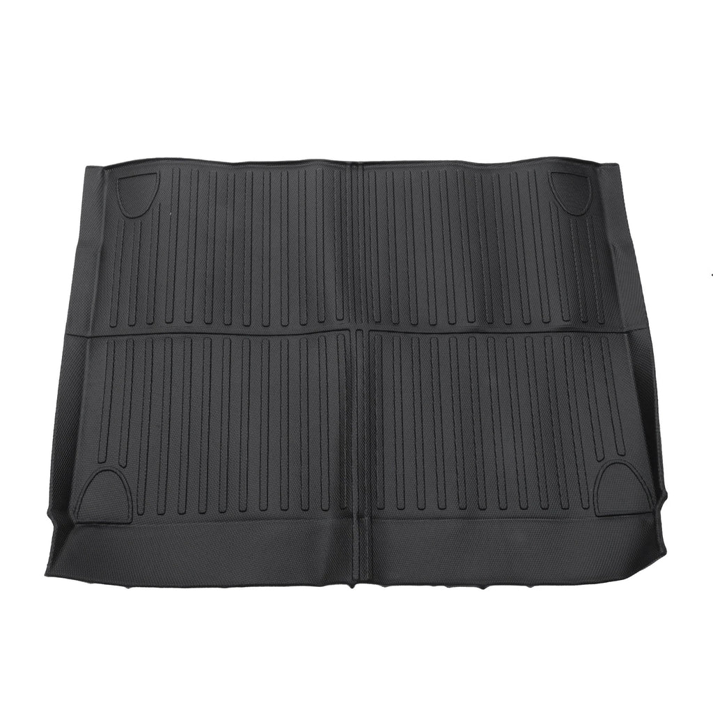Cargo Liner Rear Trunk Mat TPE for Ford Bronco (2021–2024) Vertical Stripe