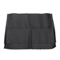 Cargo Liner Rear Trunk Mat TPE for Ford Bronco (2021–2024) Vertical Stripe