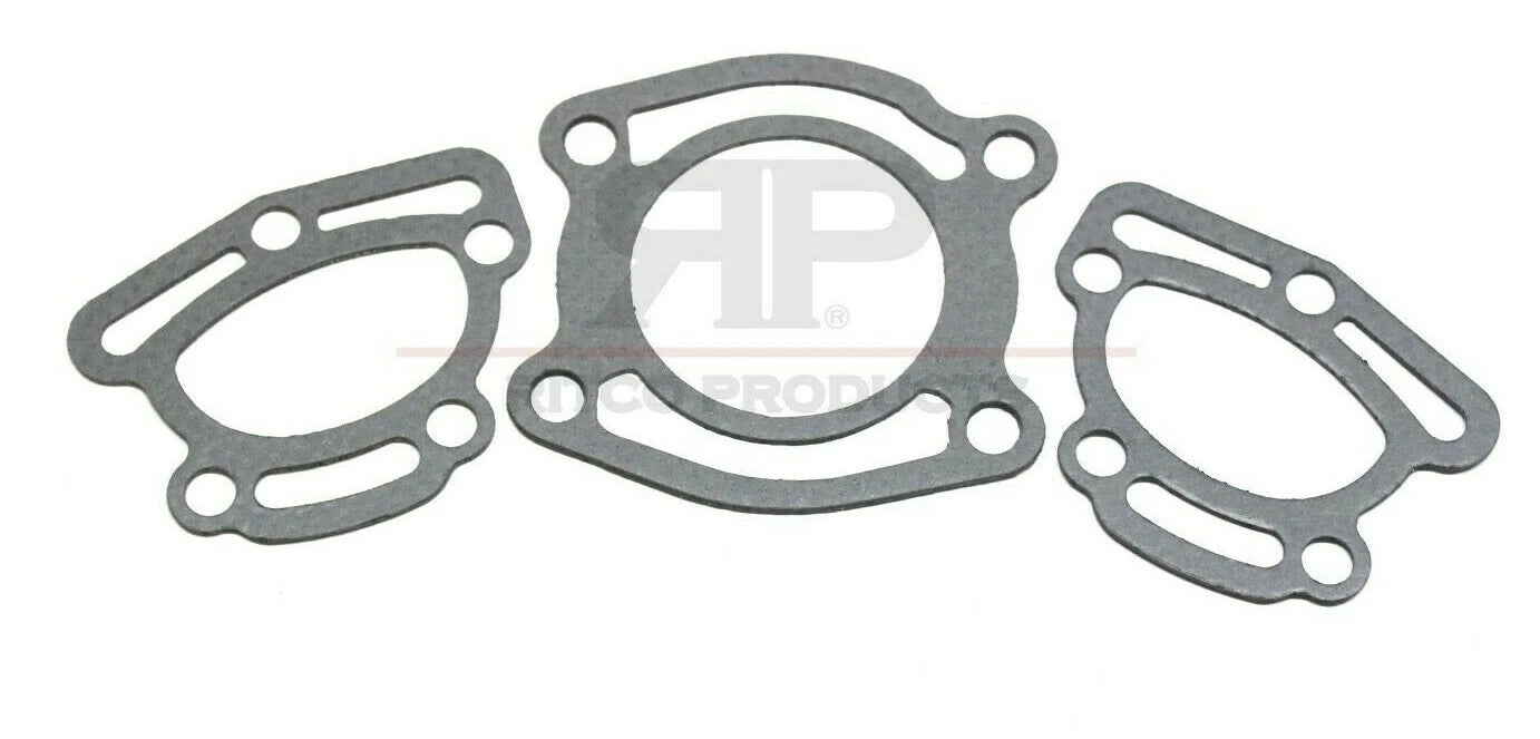 Exhaust Gasket Kit for Sea-Doo XP GTX GSX LRV Sportster (1998–2003) 951 947