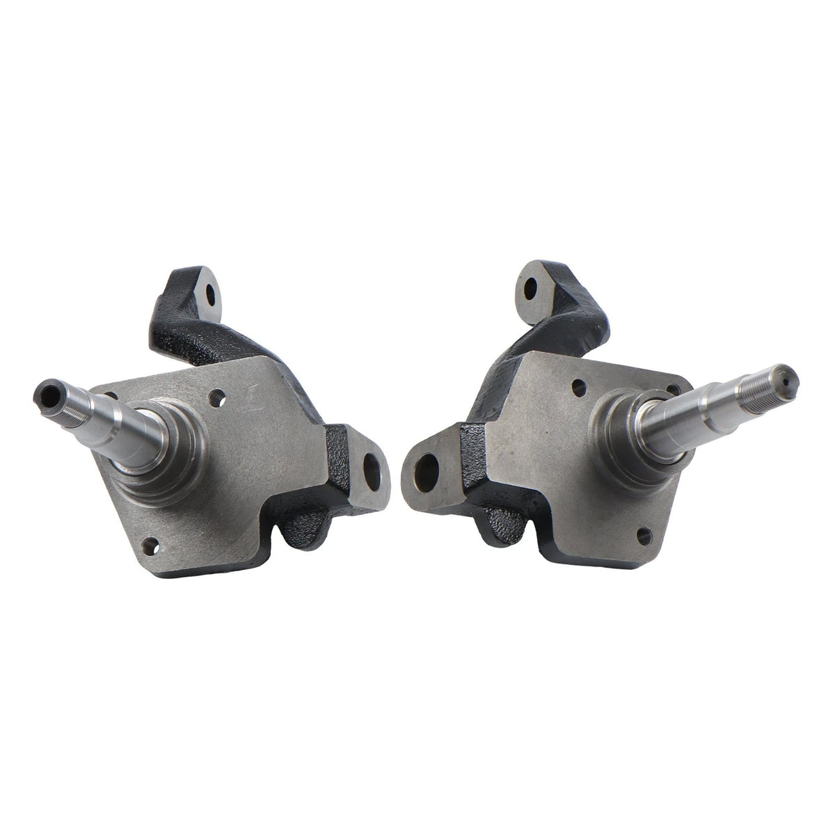 2.5" Drop Spindles for Volkswagen Beetle (1950–1956)