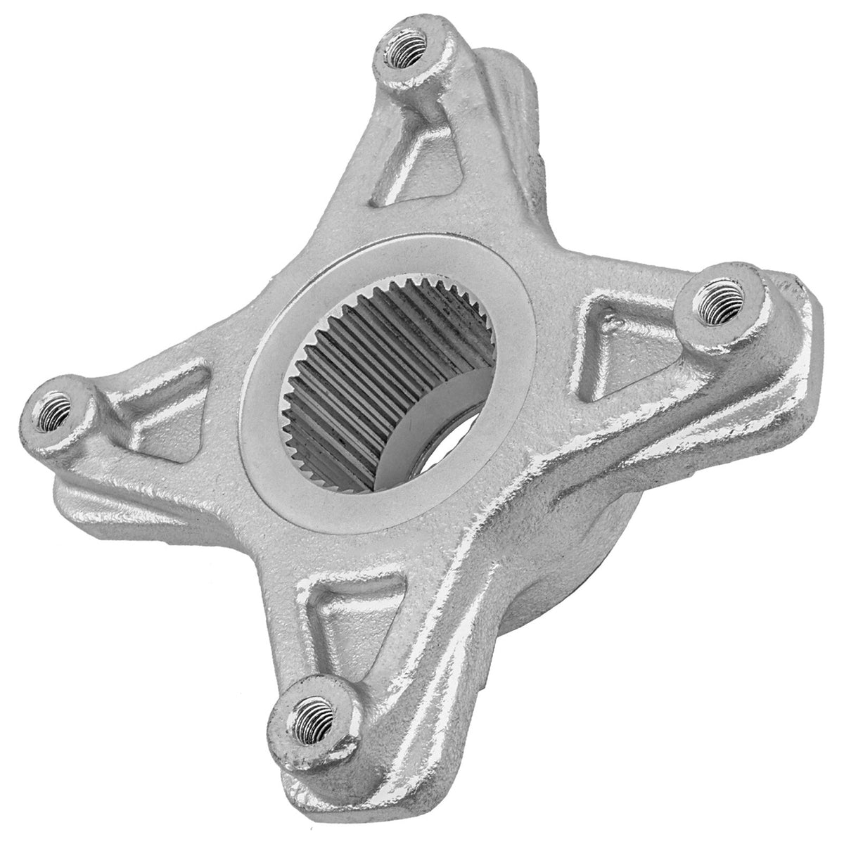 Rear Brake Disk Flange Replacement for Honda TRX400EX Sportrax 400 (1999–2008)