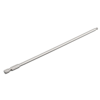 Screwdriver Bit Set H3 H4 H5 H6 Alloy Steel
