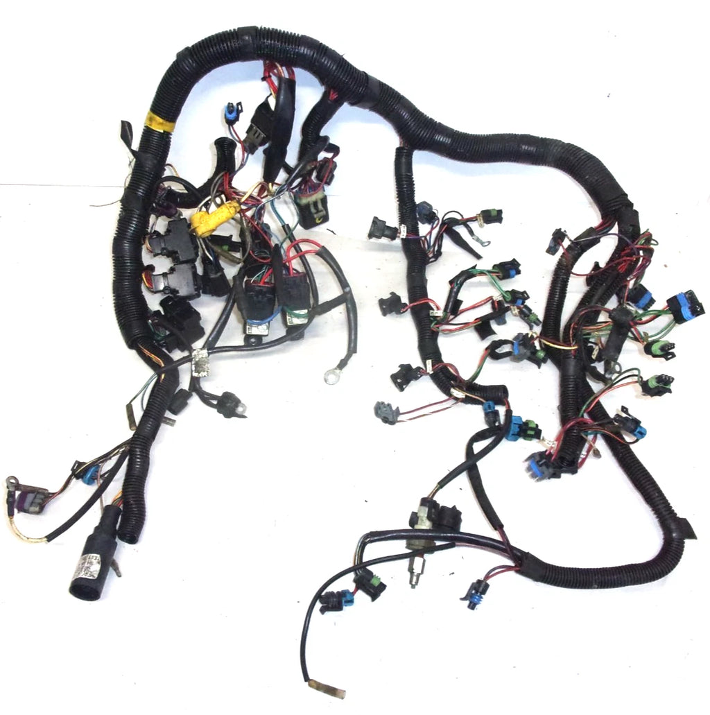 Engine Wiring Harness for Mercury (135-150HP OptiMax) (878084T4)