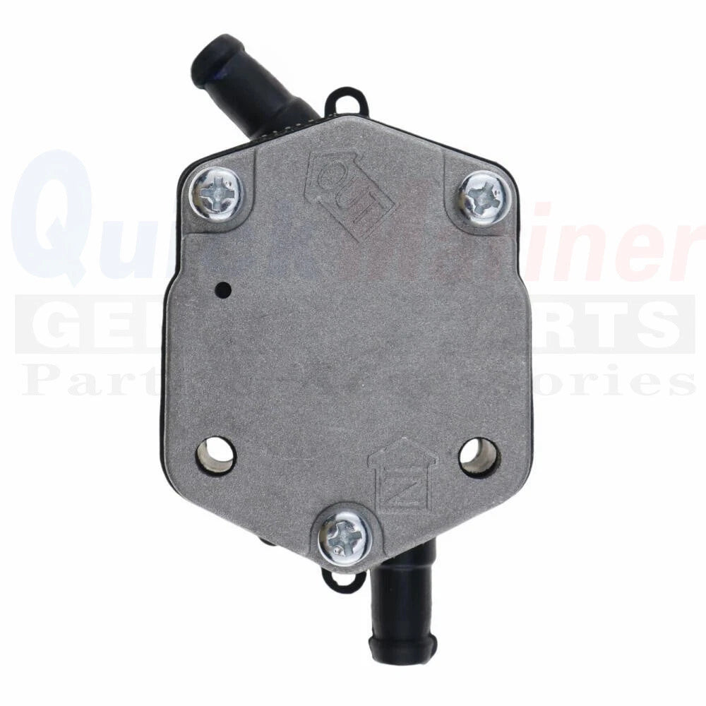 Fuel Pump for Yamaha Outboard 115-300HP (6E5-24410-03, 6E5-24410-10, 18-7349)