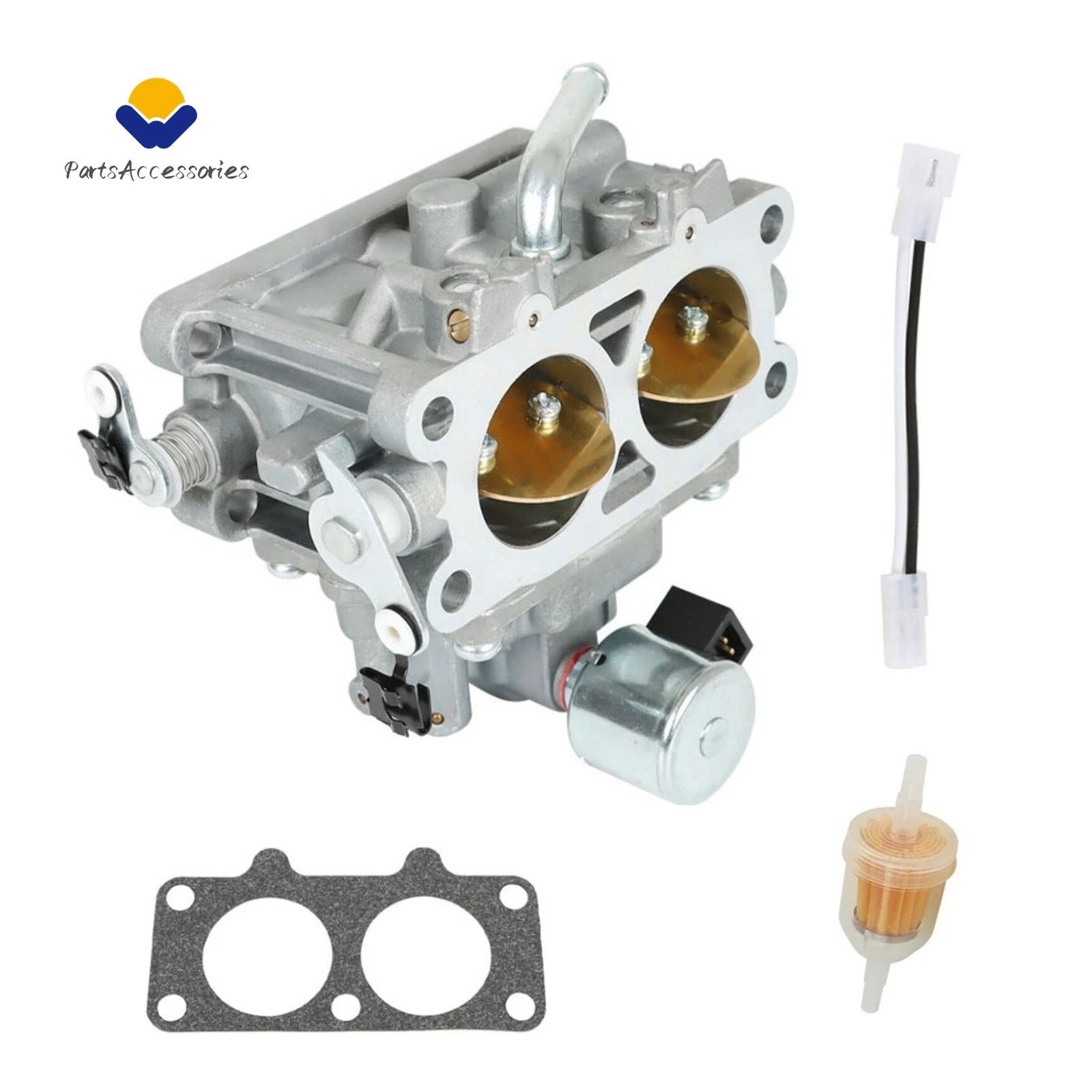 Carburetor for Briggs & Stratton (845273, 845032, 844172, 613477, 842097, 611477)